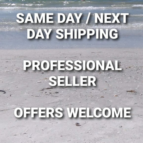 NOTATIONS blue white v neck button up shirt blouse SZ XL - Picture 5 of 11